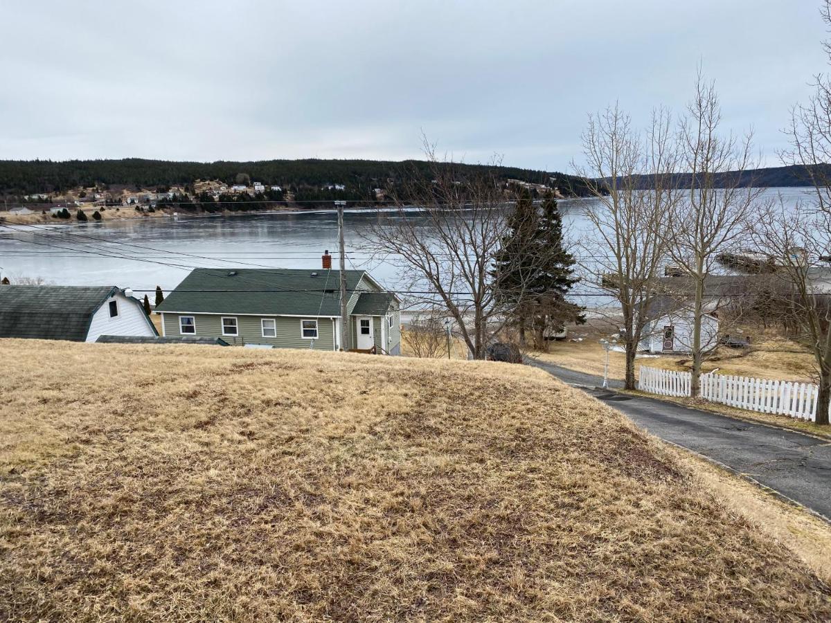 Villa Exceptional Ocean View à Northern Bight Extérieur photo