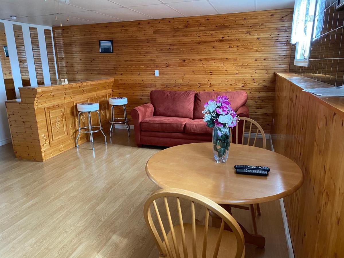 Villa Exceptional Ocean View à Northern Bight Extérieur photo