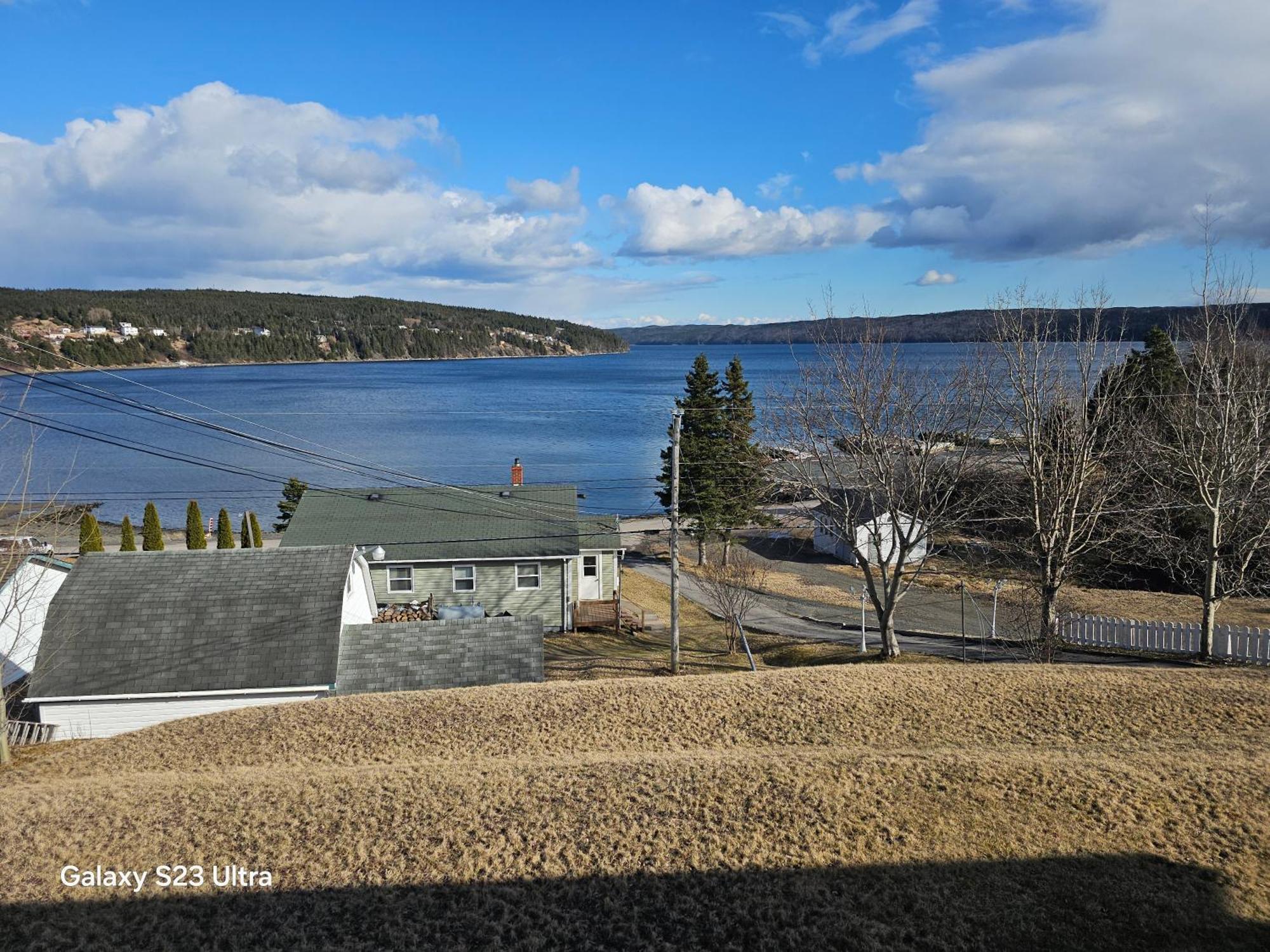 Villa Exceptional Ocean View à Northern Bight Extérieur photo