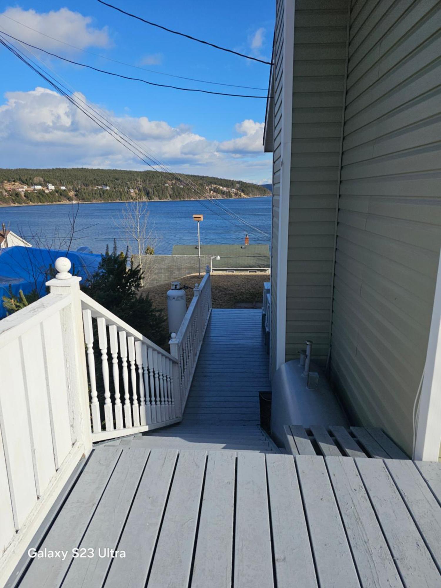 Villa Exceptional Ocean View à Northern Bight Extérieur photo